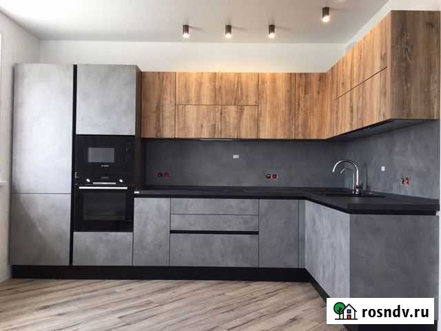 Кухни на заказ. Кухни от производителя Калуга - изображение 1