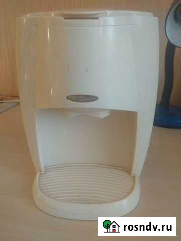 Кофеварка Егорьевск - изображение 1