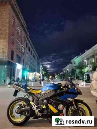 Мотоцикл Yamaha yzf R1 Красноярск
