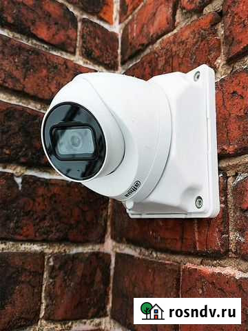 Установка Видеонаблюдения в Балашихе Балашиха - изображение 1