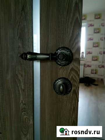 Установка межкомнотных дверей Ковров - изображение 1