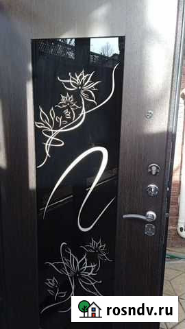 Дверь входная металлическая Анапа - изображение 1