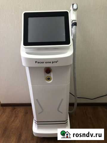 Продам лазер для эпиляции Черноморский - изображение 1