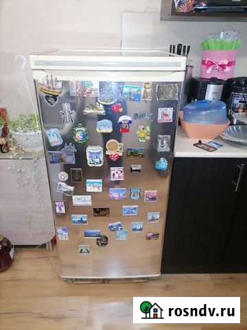 Холодильник бу Йошкар-Ола - изображение 1