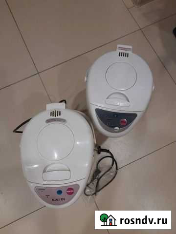 Элекрочайники Шелехов - изображение 1