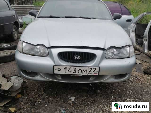 Хендай соната в разбор Полысаево - изображение 1