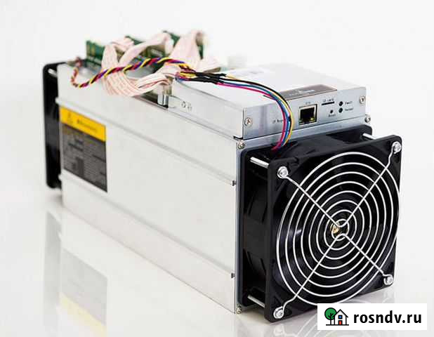 Antminer s9j 14.5 Железногорск - изображение 1