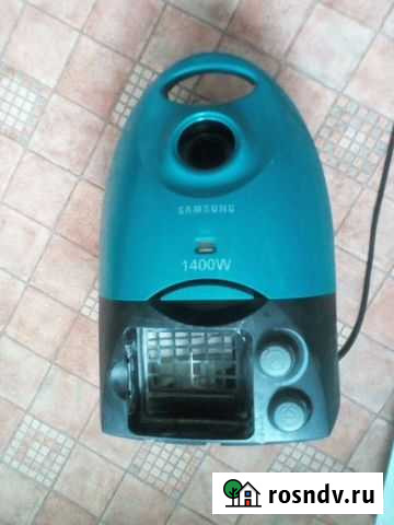 Пылесос Samsung Симферополь - изображение 1