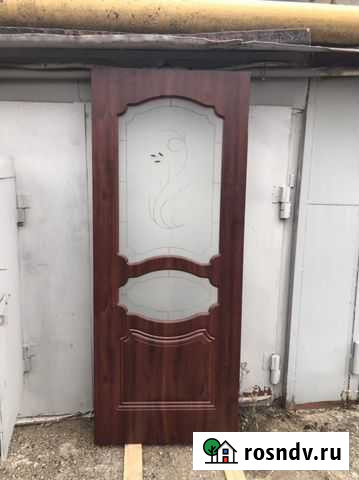 Дверь межкомнатная 800 Саранск - изображение 1