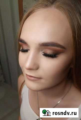 Визажист Юхнов - изображение 1