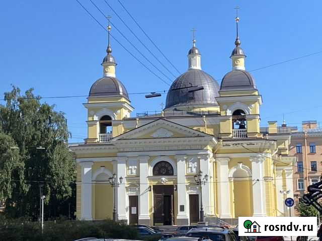 Согласование перепланировки, перевод фонда, дизайн Санкт-Петербург - изображение 1
