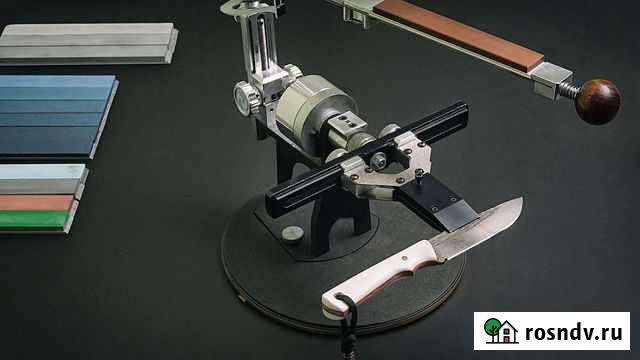 Заточка ножей Воронеж - изображение 1