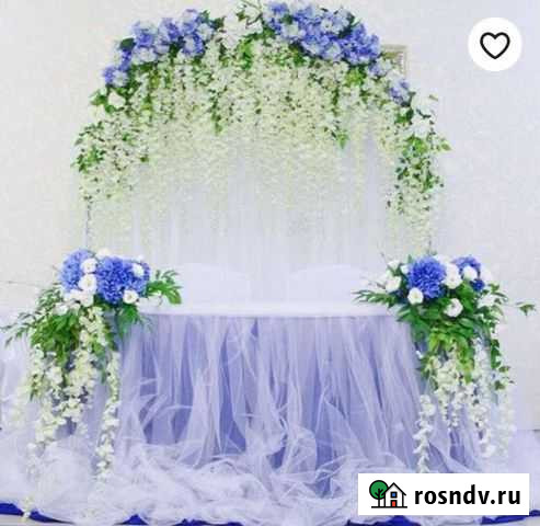 Оформление свадеб Чита - изображение 1