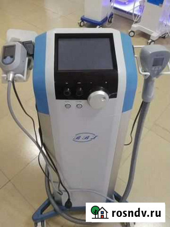 BTL exilis ultra 360 Воронеж - изображение 1