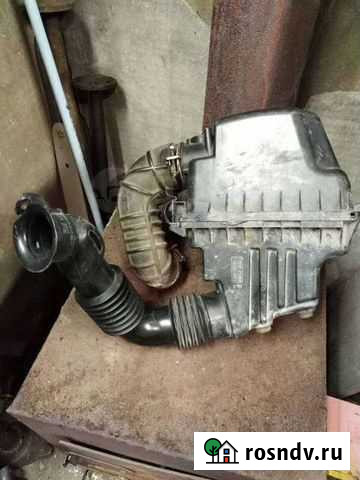 Корпус воздушного фильтра Тында - изображение 1