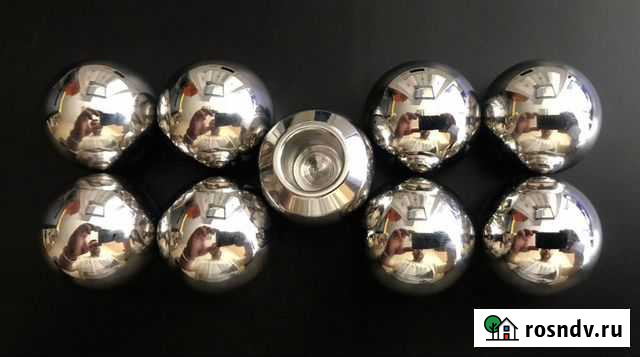 Полировка, галтовка Томск - изображение 1