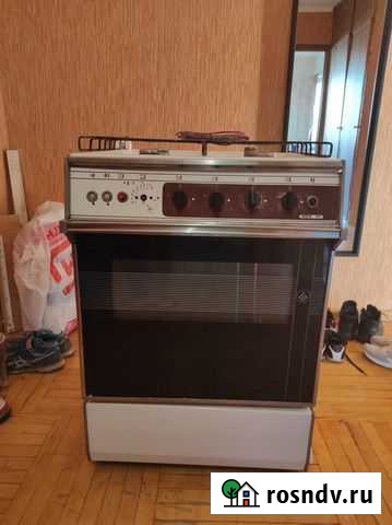 Плита газовая Майкоп - изображение 1