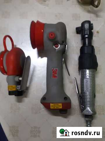 Пневно инструменты Черкесск - изображение 1