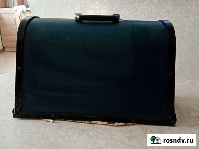 Швейная машинка Ульяновск - изображение 1