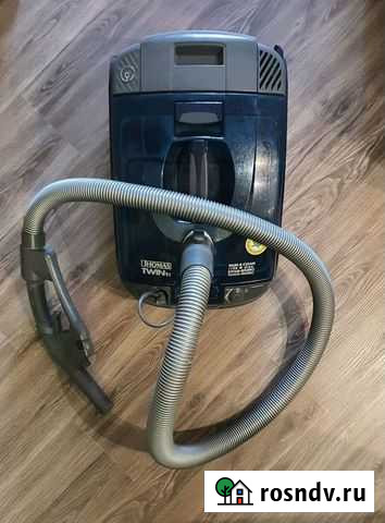 Пылесос Thomas Twin t2 Муравленко - изображение 1