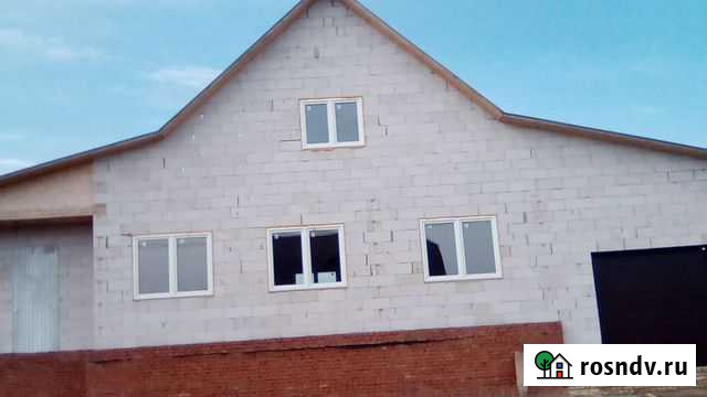 Строительство Бузулук - изображение 1