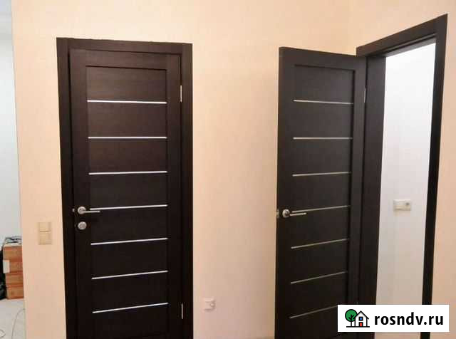 Установка дверей Сочи - изображение 1