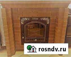 Сварочные работы. Изготовление банных печей, печей Чишмы - изображение 1