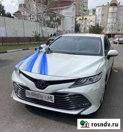 Прокат автомобили на свадьбу Рассказово