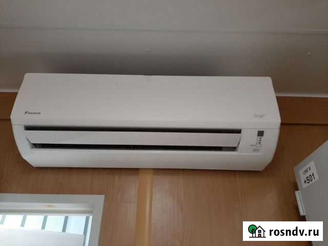 Установка монтаж кондиционеров Донское - изображение 1