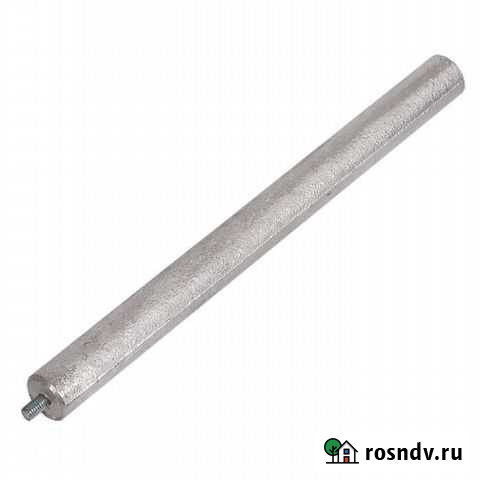 Анод 16*120/М6*10 для водонагревателя Мурманск - изображение 1