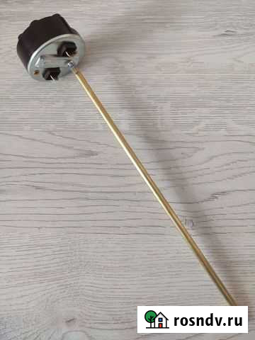 Термостат для водонагревателя. Титан Райчихинск - изображение 1