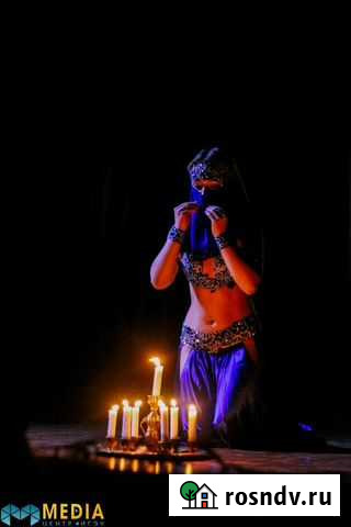 Восточный танец на корпоративах(не приват) Иваново - изображение 1