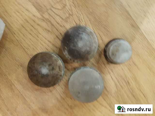 Конфорки Липецк - изображение 1