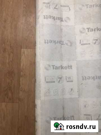 Линолеум Самара - изображение 1