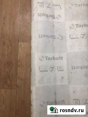 Линолеум Самара - изображение 1