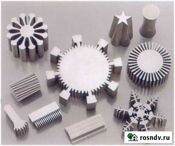 Электроэрозионная обработка Ватутинки - изображение 1