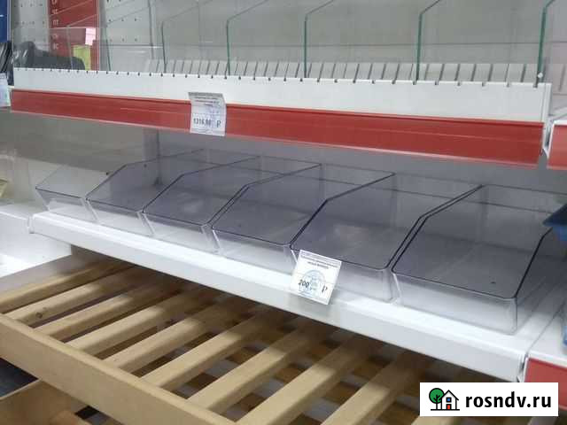 Накопитель универсальный Minibox Астрахань - изображение 1