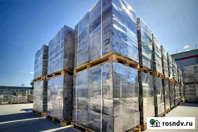 Пеноблоки Рыбное - изображение 1