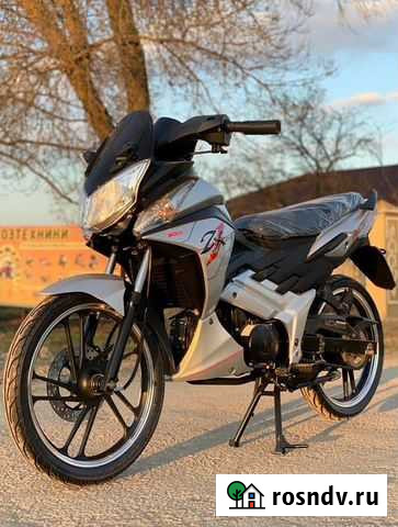 Скутеретта promax zonda 130 куб Миасс - изображение 1