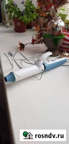 Плойка для волос Норильск - изображение 1