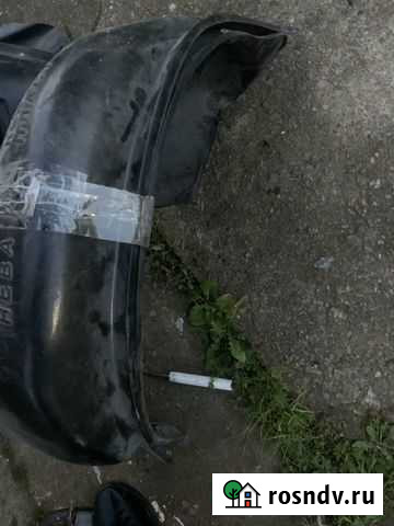 Подкрылки ваз 13,14,15 задние новые Великий Новгород - изображение 1