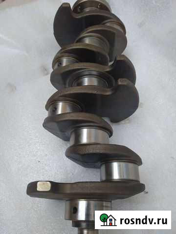 Коленвал Ахтубинск - изображение 1