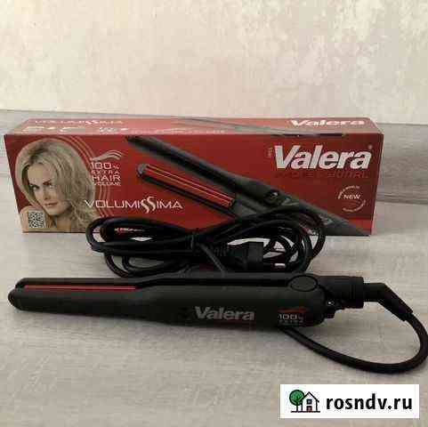 Плойка для гофре Valera Иваново