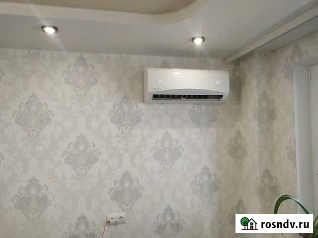 Монтаж кондиционеров Киров - изображение 1