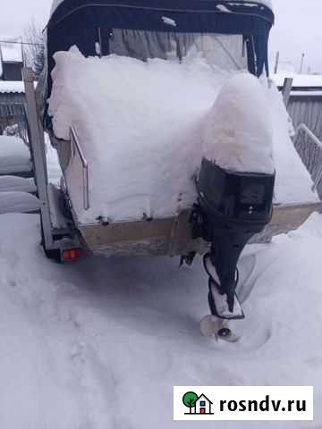 Катер Хабаровск - изображение 1