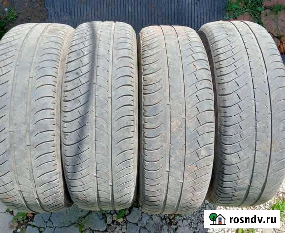 Колеса на KIA Брянск - изображение 1