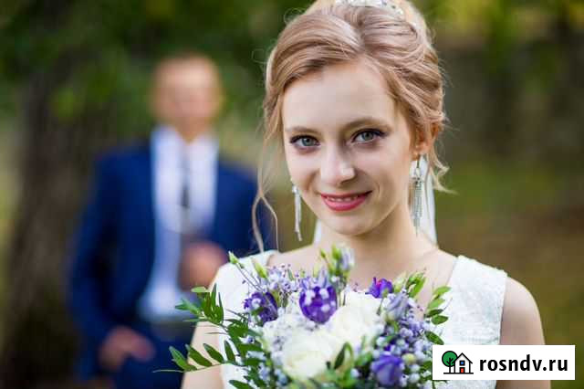 Фото+видео съемка свадеб полный день Нижнекамск - изображение 1