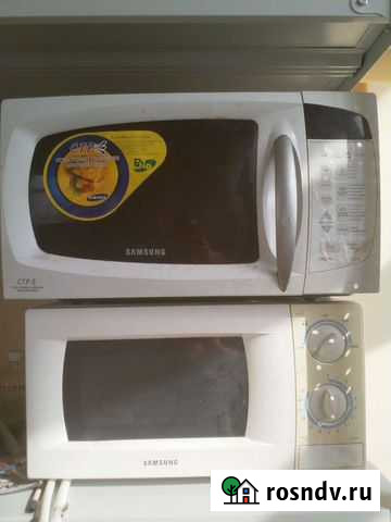 Ремонт свч печей (микроволновок) Подольск - изображение 1