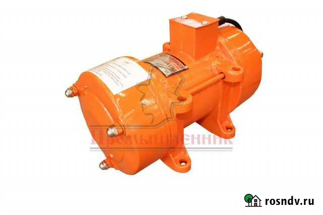 Площадочный вибратор ZW 35 (750Вт/ 220В) Черкесск - изображение 1