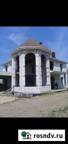 Все виды строительства Нижний Кисляй - изображение 1